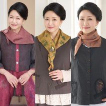 [엄마옷 로즈맘] 소피텐셀나염스카프