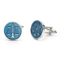 변호사 뱃지 브로치 패션 정장 양복 1+1 libra balance constellation cufflinks Justice and equity for 판사 셔츠 jewelry