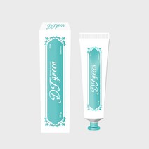 디티지알일사오공치약(스피아민트향) 100g 1개