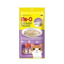 헤어볼배출 촉촉한 냥이 츄르 3개 습식파우치 고양이간식파우치 고양이수프 고령애묘