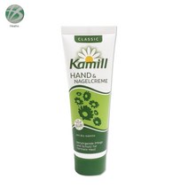 카밀 핸드 앤 네일 크림 클래식, 30ml, 1개