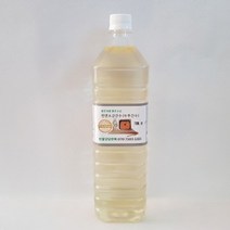 천연 간수.소금 간수 500ml 가정용 두부만들기. n05, 간수500ml
