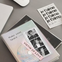 2022 아이코닉 마이스페이스 다이어리 감성 디자인 스케줄러 직장인 사무용 대학생 플래너, 네이쳐