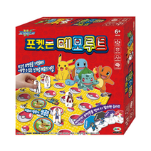 [미미월드] 메모루트 보드게임/메모리게임/기억력게임, 상세 설명 참조