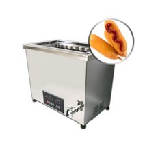 대형 핫도그튀김기 TK-250 대형 25L 푸드트럭 쉐프칸