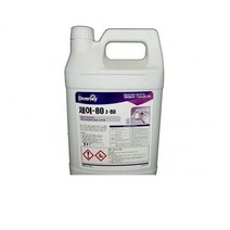 암모늄계 다용도 접촉표면 농축 살균제 3.75L #7596EA, 본상품선택