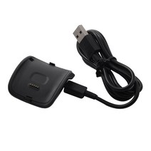 JC 삼성 Gear S R750용 USB 충전기 도킹 스테이션 어댑터, 플라스틱