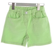 셀덴 3.5부 면스판바지 베이지 EDTA22451