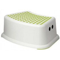 FORSIKTIG 어린이 의자 화이트 / 그린 40248419 IKEA 이케아, 1