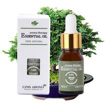 림스아로마 아로마오일SP 10ml(스포이드캡), 히노키(10ml)SP, 1개
