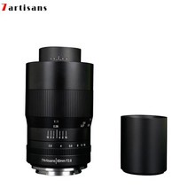 소니 E/후지 니콘 60mm f2.8 매크로렌즈 캐논 EOSM EOSR, CHINA_E 마운트