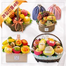 예단 출산과일바구니배달 축하선물 병문안 과일선물세트 전국당일배송_10종, 10)품격(중품)