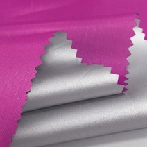 포차천막 가제보 방수천막 포장마차천막100*150cm 실버 코팅 방수 폴리 에스터 태 피터 원단 Diy 연 천 우, 12 13_01 100x150cm