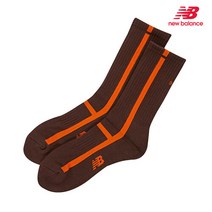 [뉴발란스] 양말 VQJ Hotel 990 Socks NBGEAFC001 85, 사이즈:260