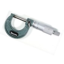 마이크로미터 0-25mm 0.01mm