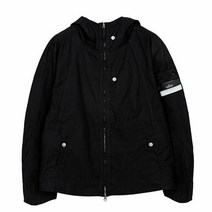 스톤아일랜드 명품스톤아일랜드 23SS 블랙 쉐도우 파카 자켓 781940617 V0029