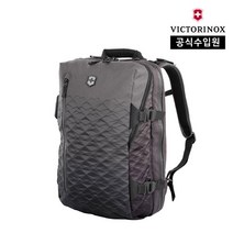 [빅토리녹스][공식] VX 투어링 17인치 노트북 백팩 안트라사이트 601490