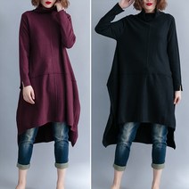 [케익] 여성 롱티 원피스롱티 BS02518#-132