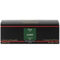 다만 프레르 자스민 24티백, 단품