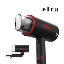 엘라 휴 스칼프 근적외선 드라이기 ECD-1410 두피관리, 모델명/품번