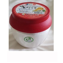 을살리기조합 + 참생소금 조리용 500g 천일염_S/N:CA+3A7C76 ; 태초솔트 CJN57C, 1