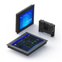 M2I 터치스크린 TOPRW1000WD 10인치 와이드