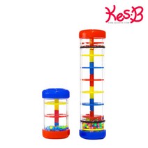 +[복스마켓]+_(캐스B)맑은소리 레인스틱( 중) 악기 완구 장난감 음악장난감+[BOKS_MARKET]+, 소