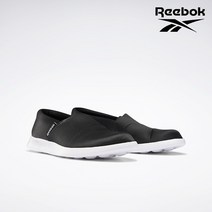 리복 DMX 라이트 슬립온 RESO1E187BK
