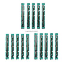 5pcs 전위차계 75mm 믹서 페이더 a20kb20kb50k 직선 슬라이드 전위차계 behringer whosaleampdropship, 다른