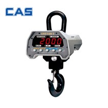 카스 THB 매달림 저울 크레인 톤백 호퍼 1ton~5ton 산업용, 0.5THB (최대500kg 200g단위)