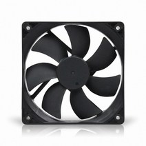 PC시스템 쿨러 케이스용 STORM 120-4P 120mm [APX147]