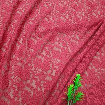 R010M 레이스원단 레이스커튼 창문커텐 가리개커텐 안방 주방 플라워 작은창 동대문시장