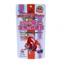 금붕어 소화 흡수 휫점 영양사료 200g 엔젤피쉬 안시, 1개