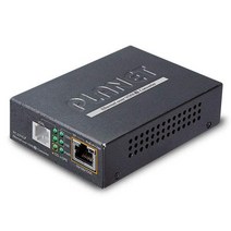 []PLANET VC-231GP 싱글 포트 10100 1000T 802.3at PoE + 이더넷에서 VDSL2로 변환하는 컨버터