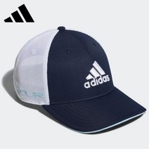 [아디다스골프] GL8909 투어 메쉬 골프캡, FFF, NY 네이비