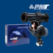 PMT 뉴메틱 에어 실리콘 코킹건 CGS II 210 실리콘건