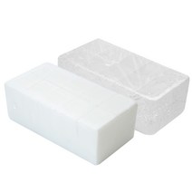 [캔들이케아] 20kg 비누베이스 (불투명 투명) 비누베이스/기타재료, 20kg 비누베이스 (불투명)