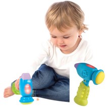 빛나는멜로디 아기망치 18개월장난감 20개월장난감 33개월장난감