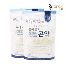 해오름곤약쌀 최저가 상품 보기