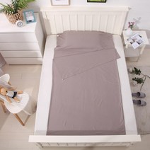 초경량 침낭 휴대용 야외 캠핑 하이킹 호텔 싱글 라이너 접는 여행 경량 봉투 침구 70210cm 37, 갈색