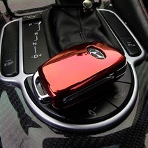 현대차 폴딩키 TPU 키케이스 모닝 그랜져TG 스타렉스, B TYPE (현대폴딩)