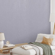 [애드라이프] 대용량 셀프시공 붙이는벽지 단열 실크 시트지 간편 부착 1mx12.5M, 06. 딥블루(5006)