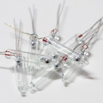 유리관 수은 스위치 기울기 센서 만들기 탐구 실습 학습 이해 돌봄 원리 재료 실험 수업 관찰