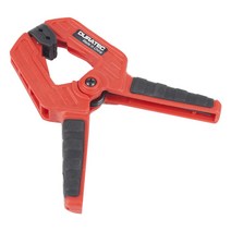 [DURATEC] 듀라텍 스프링 클램프