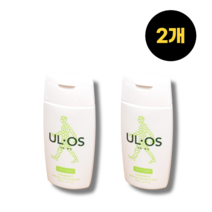 우르오스 올인원 60ml 2개세트 지복합성 중건성, 중건성 밀크 60ml x 2개