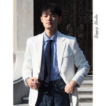 오피스 천원짜리 변호사 남궁민 옷 자켓 비즈니스맨 유니크 더블 중년 이탈리아 수트 경성 사진 영국