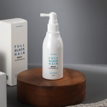 흑모단수 헤어토닉, 120ml x 1개