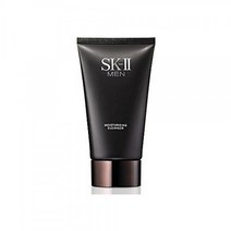SK2 맨 모이스춰라이징 클렌져, 120g, 1개