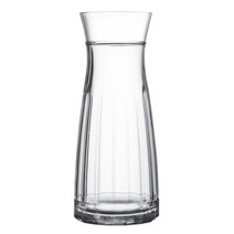 [아코록 투르네 저그 1000ml(L5584G) 6Pcs]/루미낙/유리잔/유리볼/칵테일/음료수/식기/