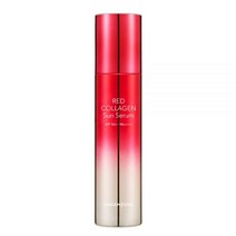 참존 레드 콜라겐 선 세럼 50ml (SPF50+PA++++)